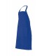 Delantal con peto 404203 unisex. Con bolsillo. Velilla 24