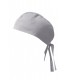 Gorro 404002 unisex. Atar en el cuello. Velilla 24