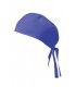 Gorro 404002 unisex. Atar en el cuello. Velilla 25