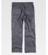 Pantalón con forro polar interior B1408. Workteam2