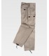 Pantalón recto B1420