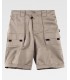 Pantalón desmontable multibolsillos B1420. Workteam2