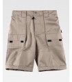 Pantalón desmontable multibolsillos B1420. Workteam2