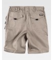 Pantalón desmontable multibolsillos B1420. Workteam3