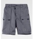 Pantalón desmontable multibolsillos B1420. Workteam5