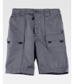 Pantalón desmontable multibolsillos B1420. Workteam5