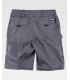 Pantalón desmontable multibolsillos B1420. Workteam6