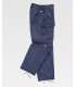 Pantalón desmontable multibolsillos B1420. Workteam7