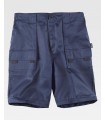 Pantalón desmontable multibolsillos B1420. Workteam8