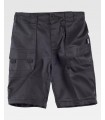 Pantalón desmontable multibolsillos B1420. Workteam11