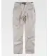Pantalón tipo "Chino" de algodón B4020.  Workteam1