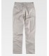 Pantalón tipo "Chino" de algodón B4020.  Workteam2