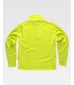 Jersey Polar S4001 "segunda piel". Fino. WorkTeam