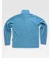 Jersey Polar S4001 "segunda piel". Fino. WorkTeam