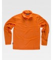 Jersey Polar S4001 "segunda piel". Fino. WorkTeam