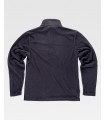 Jersey Polar S4001 "segunda piel". Fino. WorkTeam