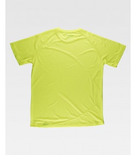 Camiseta segunda piel COLDASY. Valento