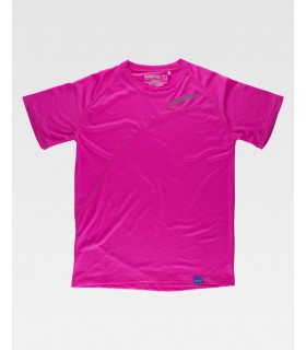 Camiseta segunda piel COLDASY. Valento