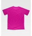 Camiseta segunda piel COLDASY. Valento