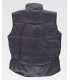 Chaleco acolchado multibolsillos WF1680. Workteam2