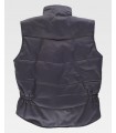 Chaleco acolchado multibolsillos WF1680. Workteam2