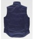 Chaleco acolchado multibolsillos WF1680. Workteam4
