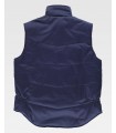 Chaleco acolchado multibolsillos WF1680. Workteam4