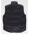 Chaleco acolchado multibolsillos WF1680. Workteam6