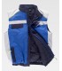 Chaleco combinado WF5854 acolchado