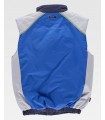 Chaleco acolchado multibolsillos WF5853. Workteam2