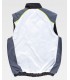 Chaleco acolchado multibolsillos WF5853. Workteam4