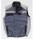 Chaleco acolchado multibolsillos WF5853. Workteam5