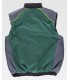 Chaleco acolchado multibolsillos WF5853. Workteam8