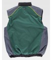 Chaleco acolchado multibolsillos WF5853. Workteam8