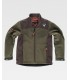 Chaqueta S8120 infantil workshell impermeable. Workteam