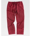 Conjunto B9110 Casaca + Pantalón. Workteam