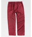 Conjunto B9110 Casaca + Pantalón. Workteam
