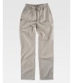 Conjunto B9110 Casaca + Pantalón. Workteam