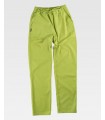 Conjunto B9110 Casaca + Pantalón. Workteam