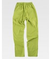 Conjunto B9110 Casaca + Pantalón. Workteam