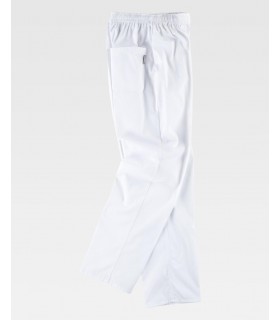 Pantalón B9300 sanitario