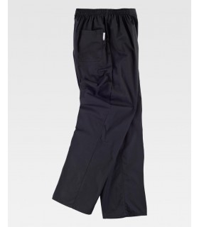 Pantalón B9300 sanitario