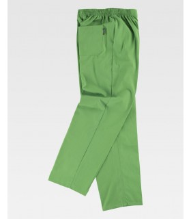 Pantalón B9300 sanitario