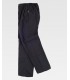 Pantalón B9501 cintura elástica
