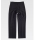 Pantalón B9016 de sra. recto. Sin bolsillos