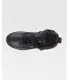 Bota P3007 de piel. Cremallera lateral y cordones. Workteam