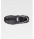 Zapato P1402 especial alimentación. Puntera de acero. Suela PU doble intensidad. Workteam cuero impermeable