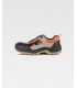 Zapato P3002 serraje cordones