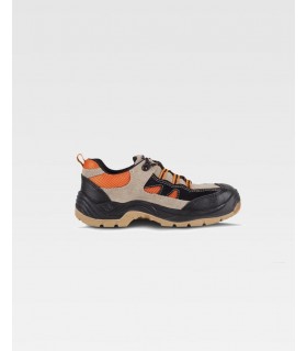 Zapato P3002 serraje cordones