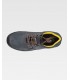 P2501 Zapato de serraje con cordones
